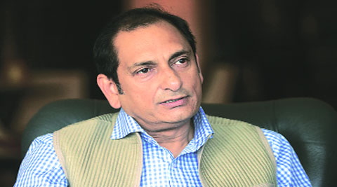 Mehboob Ali Kaiser