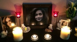 dharampreet, punjabi singer death, dharampreet suicide, jiah khan suicide, silk smitha suicide, jiah khan, silk smitha, guru dutt death, parveen babi death, deepika padukone depression, disha ganguly suicide, shikha joshi, aarthi agarwal, shikha joshi suicide, aarthi agarwal death, deepika padukone, marilyn monroe death, robin williams