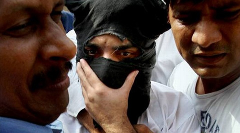 Jundal, who is also known as Sayed Zabiuddin Ansari, is now lodged in Arthur Road jail in connection with an alleged conspiracy to launch 26/11 Mumbai terror strikes. ( Source: PTI )