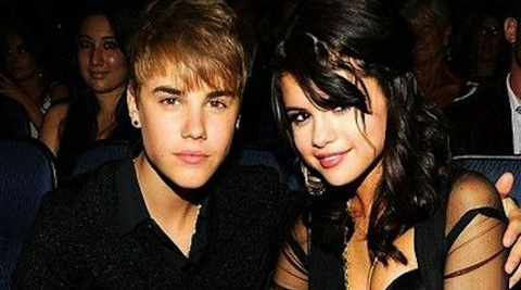 Justin Bieber posted and then deleted a picture with Selena Gomez captioning it, "Our love is unconditional."
