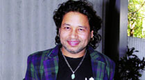 Kailsh Kher