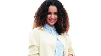Kangana Ranaut