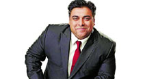 Ram Kapoor