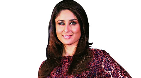 Kareena Kapoor Khan