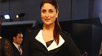 Kareena Kapoor Khan: I Get Paid Very Well | Bollywood News - The Indian ...