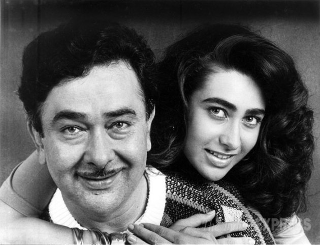 Happy Birthday Karisma Kapoor: ‘Lolo’ turns 40 | Entertainment Gallery ...