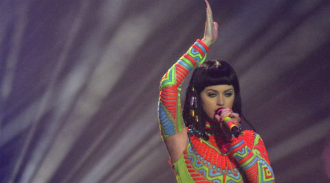 I will never have a one night stand: Katy Perry | Music News - The ...