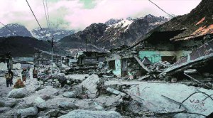 In fact: And the rivers be dammed