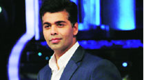 Karan Johar