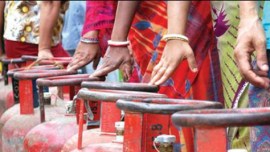 LPG, LPG subsidy, IOC, NDA, LPG cylinder, BPCL, HPCL, DBTL, Narendra Modi, Modi govt, give it up, ahmedabad news, city news, local news, Gujarat news, Indian Express
