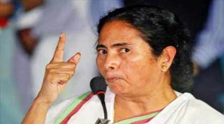 West Bengal, West Bengal bandh, bandh west bengal, west bengal civic polls, west bengal civic polls violence, west bengal bjp, bengal bjp. west bengal cpm, bengal cpm, West Bengal News, India News