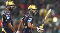 IPL 7: Manish Pandey was fearless, says Gautam Gambhir