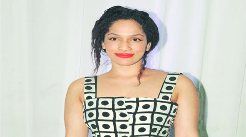 Masaba Gupta