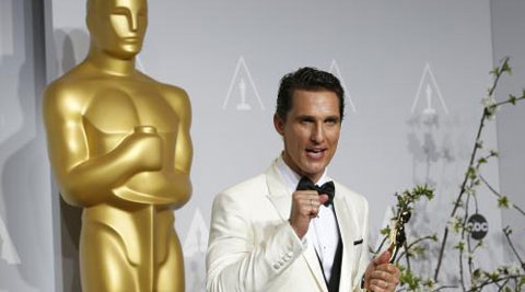 Iglesias played a strip club DJ and drug dealer in the first stripper installment, reported Us magazine. "All they're telling me -- because they haven't shown me the whole script yet -- is that they're taking the show on the road... (Reuters) 