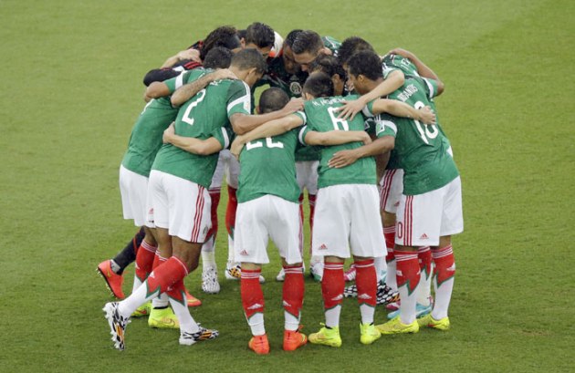 FIFA World Cup: Mexico score crucial win - Sports Gallery News,The Indian Express