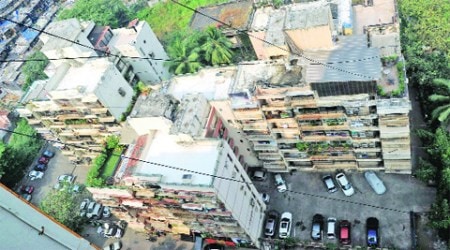 Quoting the latest SC order of June 3, the civic body will issue notices to the residents over the weekend, similar to the letters of intimation issued on May 26.
