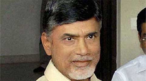 N Chandrababu Naidu expressed shock and grief over the deaths and extended condolences to the bereaved families.