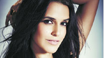 Neha Dhupia