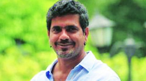 Nitin Kakkar