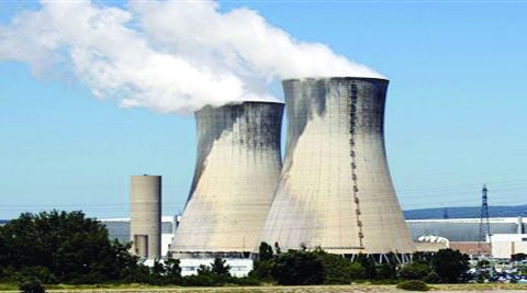 IAEA: Separate AERB from other entities | India News - The Indian Express