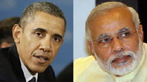 Express LOL: Things that Modi and Obama will say to each other