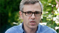 Don’t see ‘good days’ yet : Omar Abdullah on Union budget