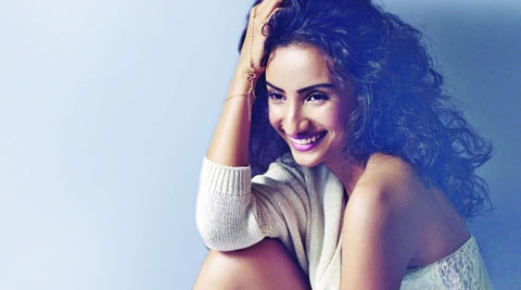 Patralekha