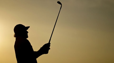 Phil Mickelson has won all Majors except the U.S. Open. (Source: AP)