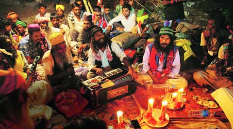 For the niche crowd that reggae draws in Delhi, Zorawar Shukla and his bandmates are stars.