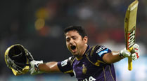 IPL 7: I knew Mitchell Johnson will bowl a bouncer, says Piyush Chawla