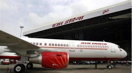 Air India’s performance in FY14, across a host of parameters, has been better than that in FY13. Reuters