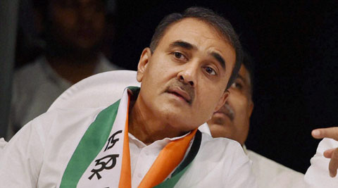 Praful Patel plays down row over PM Modi’s pic on KVIC calendar | India ...