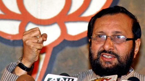 On the issue of paid news, Javadekar said a meeting of council of ministers will be held shortly to discuss the matter. PTI