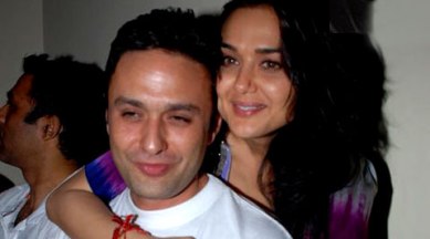 Preity Zinta Bf Videos - Key points of Preity Zinta's molestation complaint against ex-beau Ness  Wadia | Entertainment News,The Indian Express