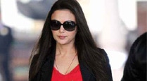 Express LOL: Ugly coverage of a Preity private complaint