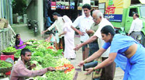 From today, ‘weekly markets’ for farmers