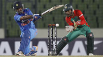 Express LOL: When Bangladesh did the impossible