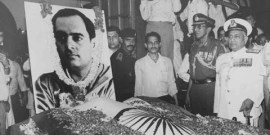rajiv-gandhi Rajiv assassination, Rajiv gandhi assassination, rajiv gandhi killing, Rajiv assassination case, CBI Rajiv assassination, India news, latest news, indian express
