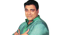 Ram Kapoor