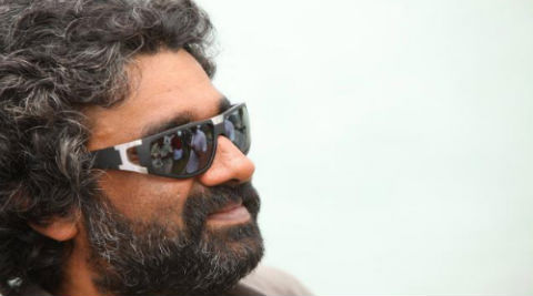 Ranjith: I don't have to worry about not being taken seriously anymore.