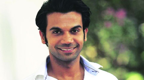 Rajkummar Rao