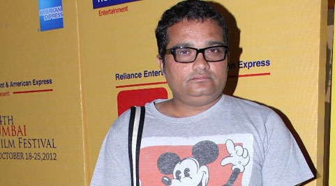 Ravi Jadhav said his association with other directors during production of 'Bioscope' was fabulous.