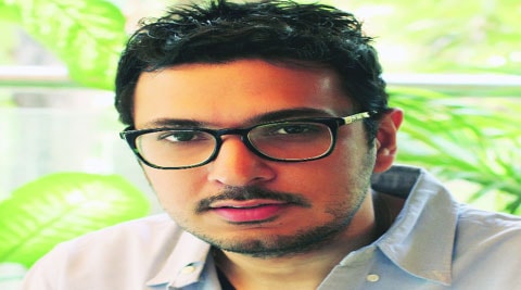 Dinesh Vijan will make his directorial debut with a love story.