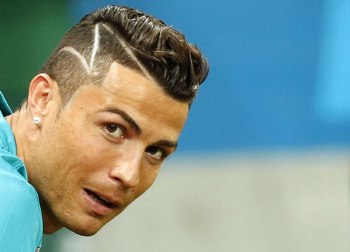 Hair-styles at FIFA World Cup: The good, bad and ugly | Sports Gallery  News,The Indian Express