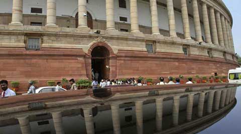 The test would be confined to the provisions of the Right to Information Act and contain 100-marks objective/subjective type questions, the notification read. (Source: Reuters photo)