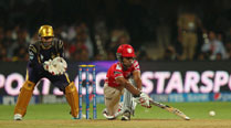 KXIP’s sharp eye for talent