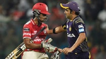 IPL 7: Despite his best, nice guy Wriddhiman Saha finishes second