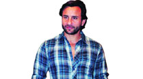 Saif Ali Khan