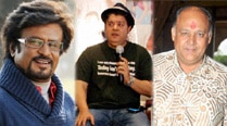 Express LOL: Sajid Khan joins Alok Nath and Rajinikanth