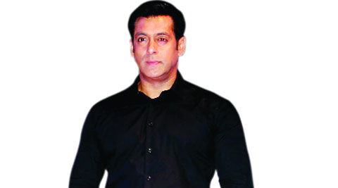 Salman Khan